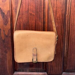 Coach Crossbody Purse